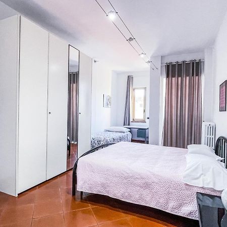 Myhouse Inn Italia 61 - Affitti Brevi Italia Turim Exterior foto