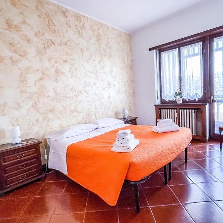 Myhouse Inn Italia 61 - Affitti Brevi Italia Turim Exterior foto
