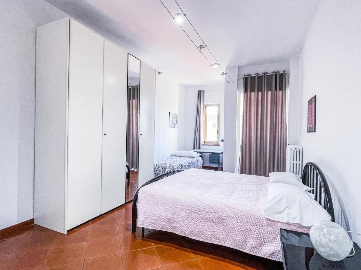 Myhouse Inn Italia 61 - Affitti Brevi Italia Turim Exterior foto