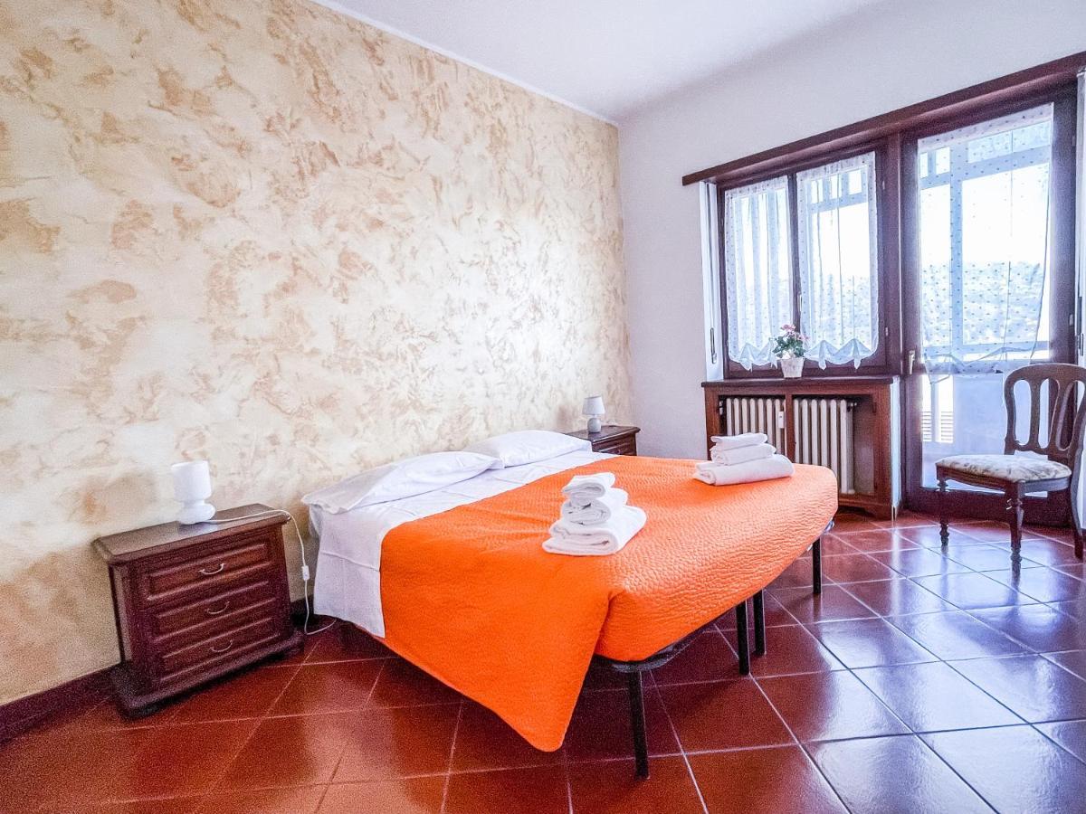 Myhouse Inn Italia 61 - Affitti Brevi Italia Turim Exterior foto