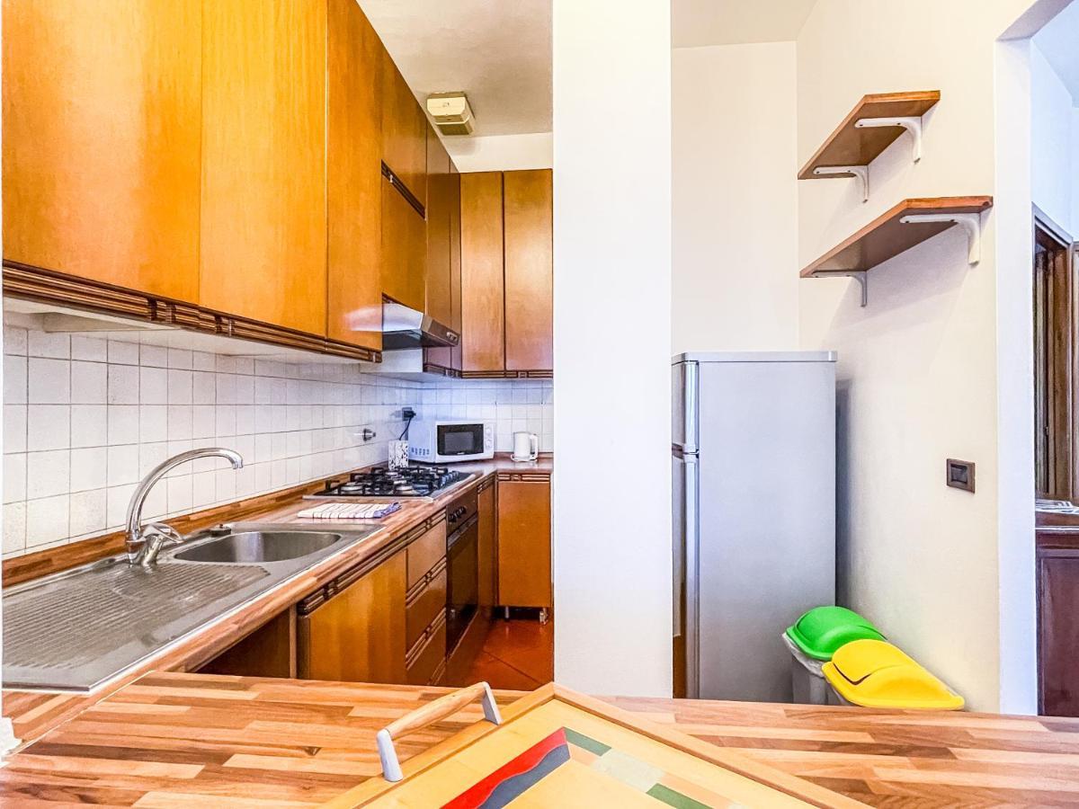 Myhouse Inn Italia 61 - Affitti Brevi Italia Turim Exterior foto