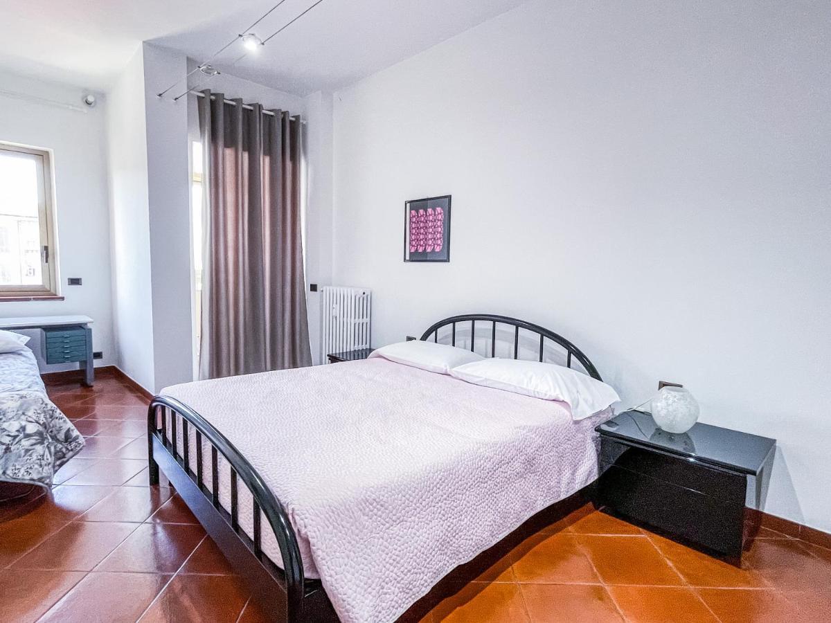 Myhouse Inn Italia 61 - Affitti Brevi Italia Turim Exterior foto