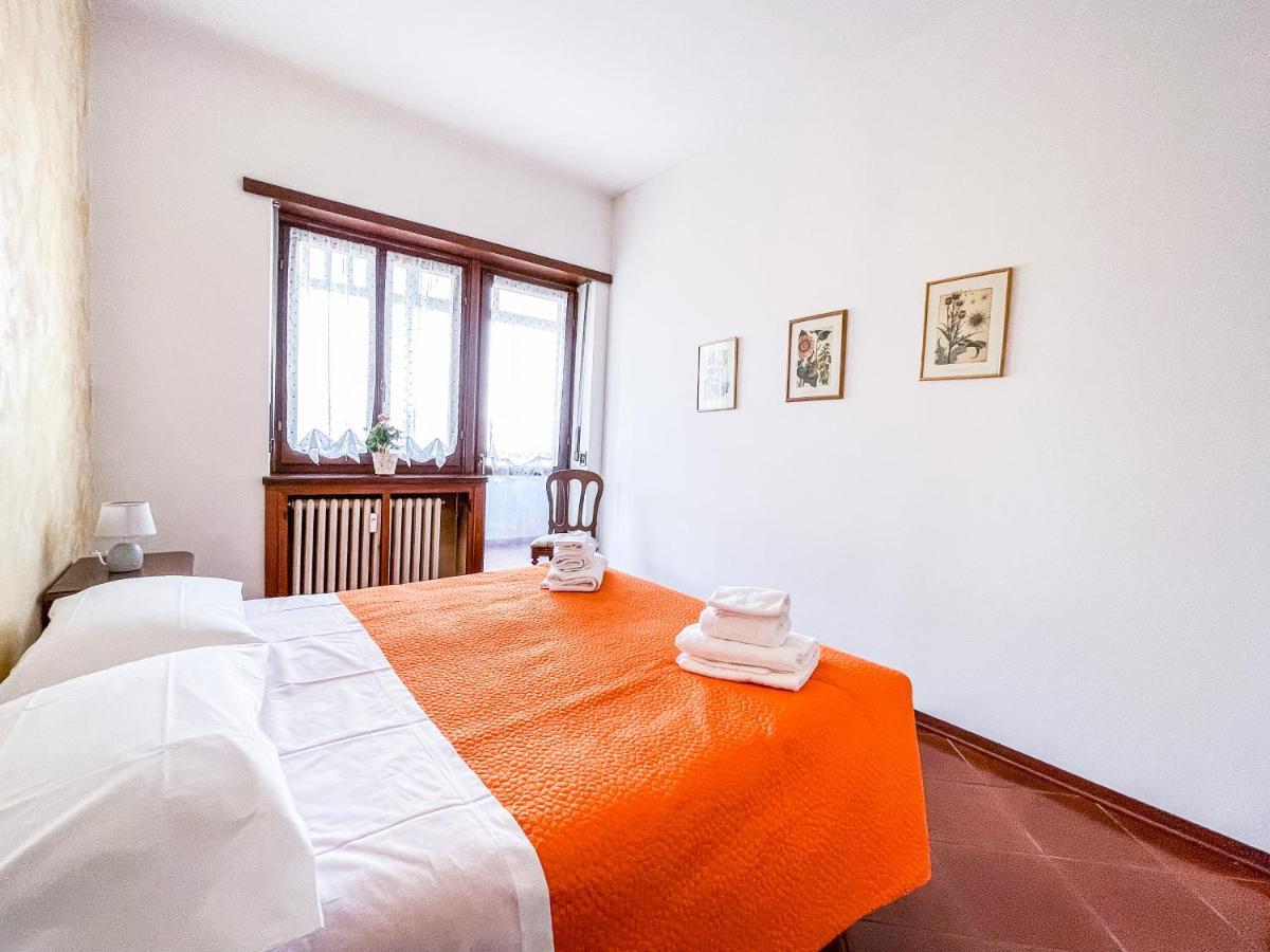 Myhouse Inn Italia 61 - Affitti Brevi Italia Turim Exterior foto