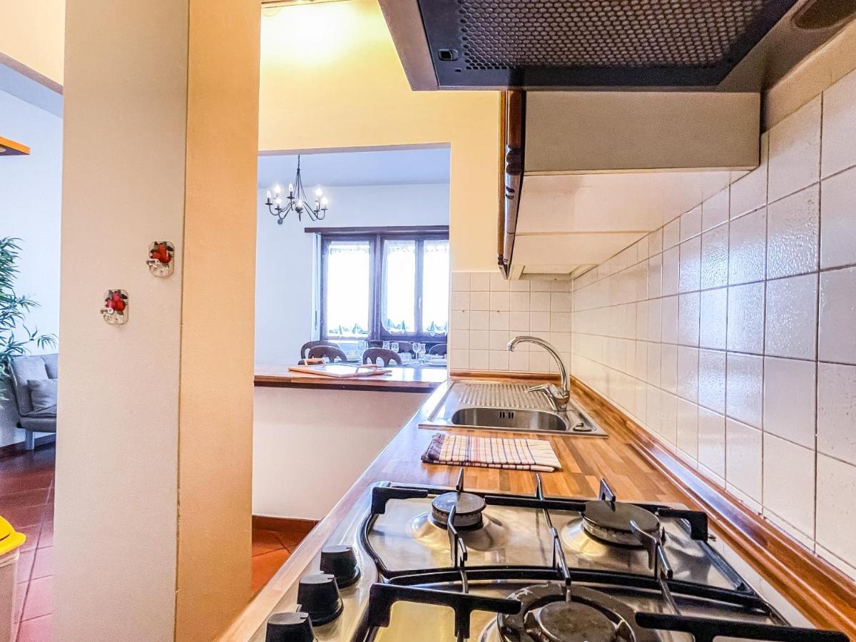 Myhouse Inn Italia 61 - Affitti Brevi Italia Turim Exterior foto