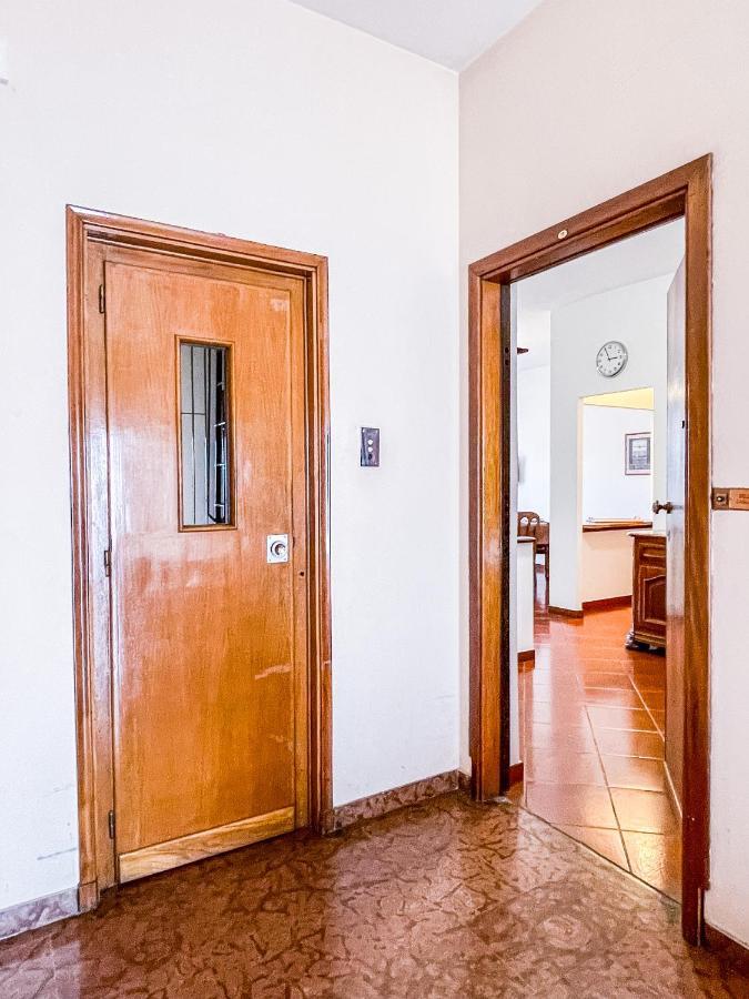 Myhouse Inn Italia 61 - Affitti Brevi Italia Turim Exterior foto
