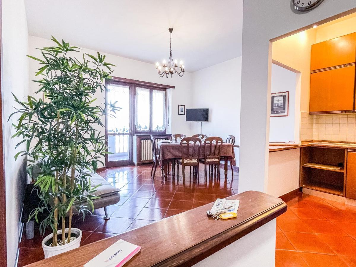 Myhouse Inn Italia 61 - Affitti Brevi Italia Turim Exterior foto