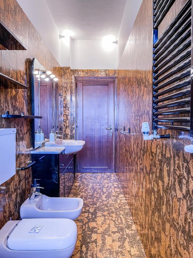 Myhouse Inn Italia 61 - Affitti Brevi Italia Turim Exterior foto