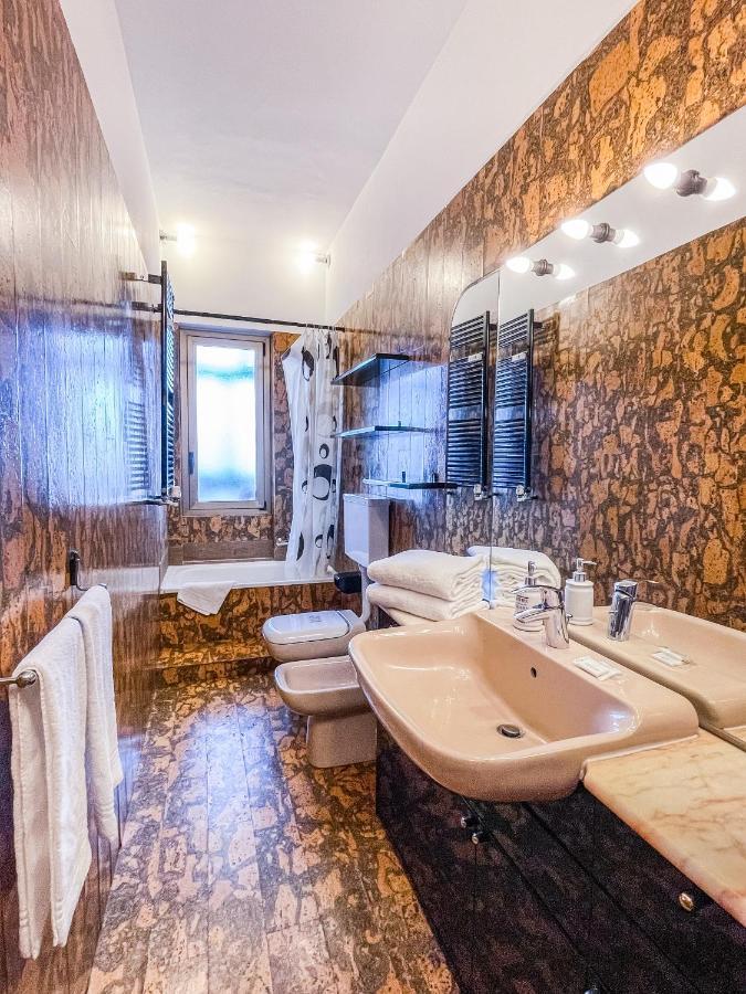 Myhouse Inn Italia 61 - Affitti Brevi Italia Turim Exterior foto