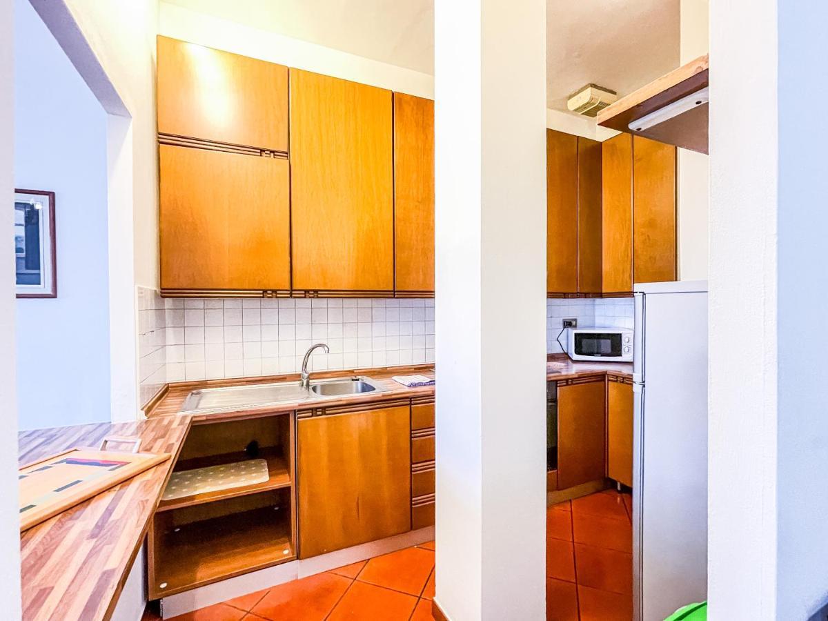 Myhouse Inn Italia 61 - Affitti Brevi Italia Turim Exterior foto